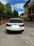 BMW 520 520d Touring xdrive Msport auto TRAZIONE INTEGRALE Bílá - thumbnail 4
