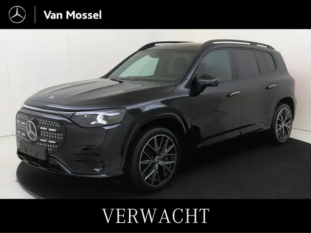 Mercedes-Benz GLB 250 250+ Business Solution AMG 85.5 kWh Premium - Nigh