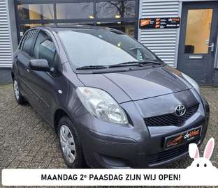 1.0 VVTi Cool **AIRCO-5DRS-APK**