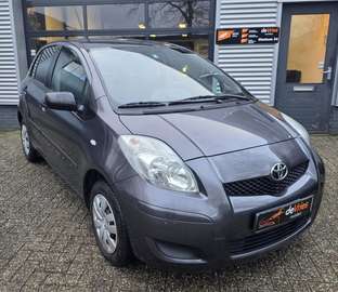 1.0 VVTi Cool **AIRCO-5DRS-APK**