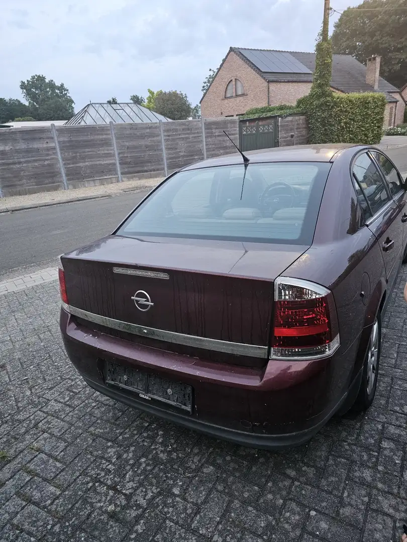 Opel Vectra 1.8 Comfort - 2