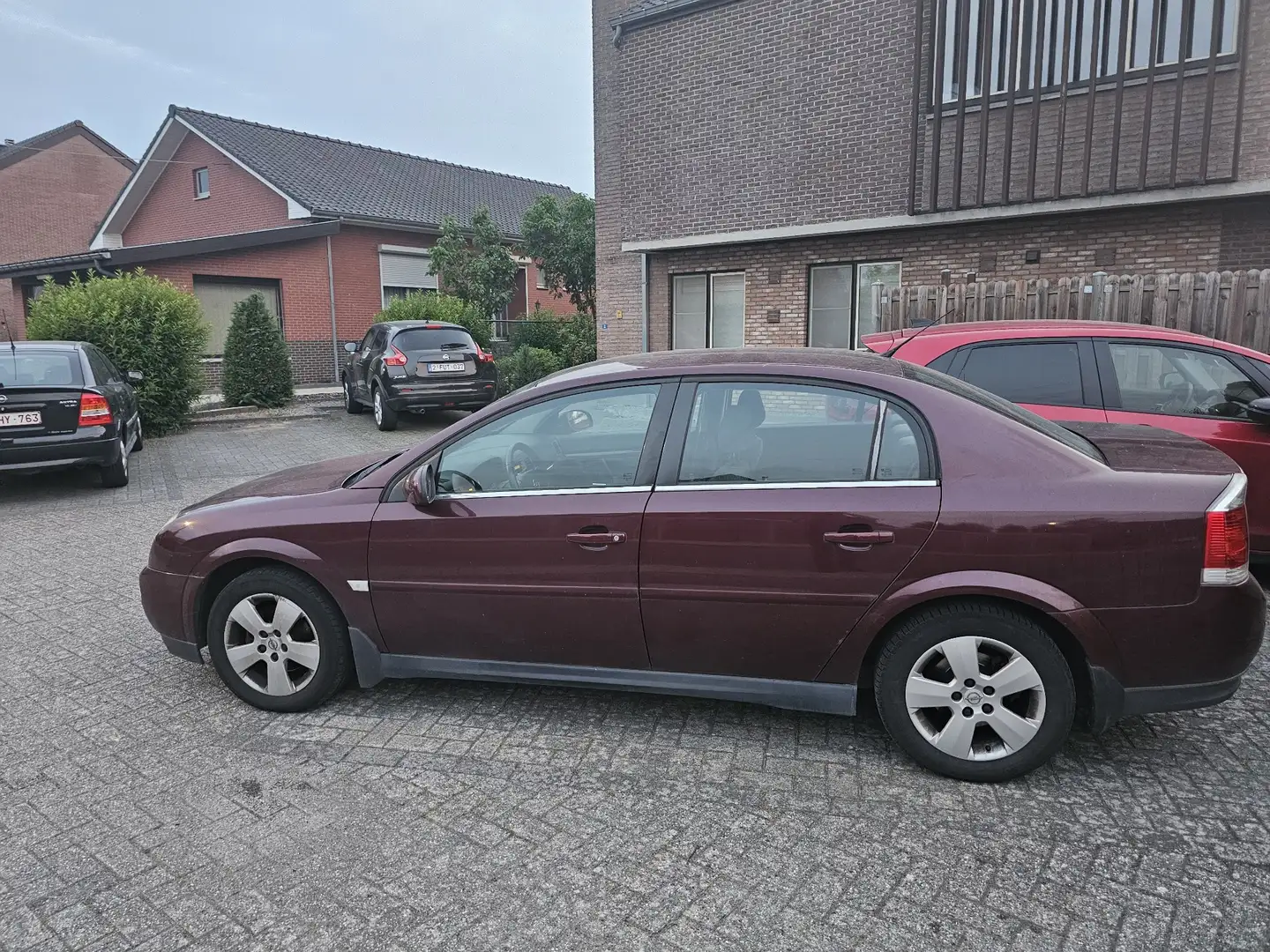 Opel Vectra 1.8 Comfort - 1