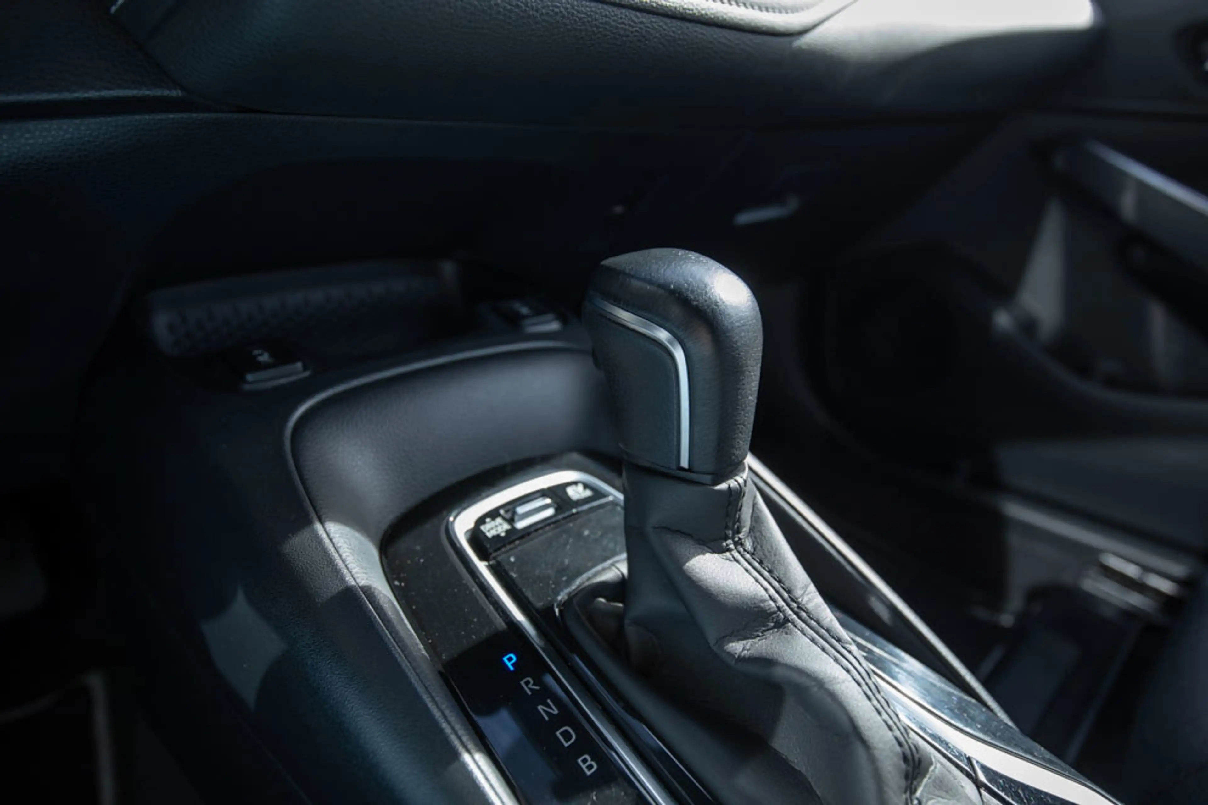 Toyota Corolla Touring Sports 1.8 Hybrid Business Plus Tech | Dod — photo 41