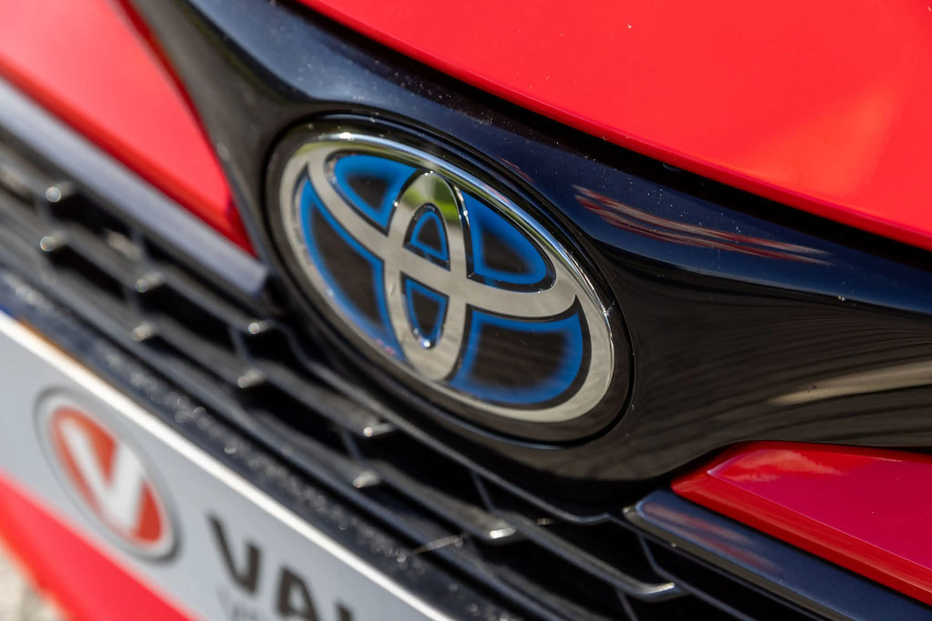 Toyota Corolla Touring Sports 1.8 Hybrid Business Plus Tech | Dod — photo 7