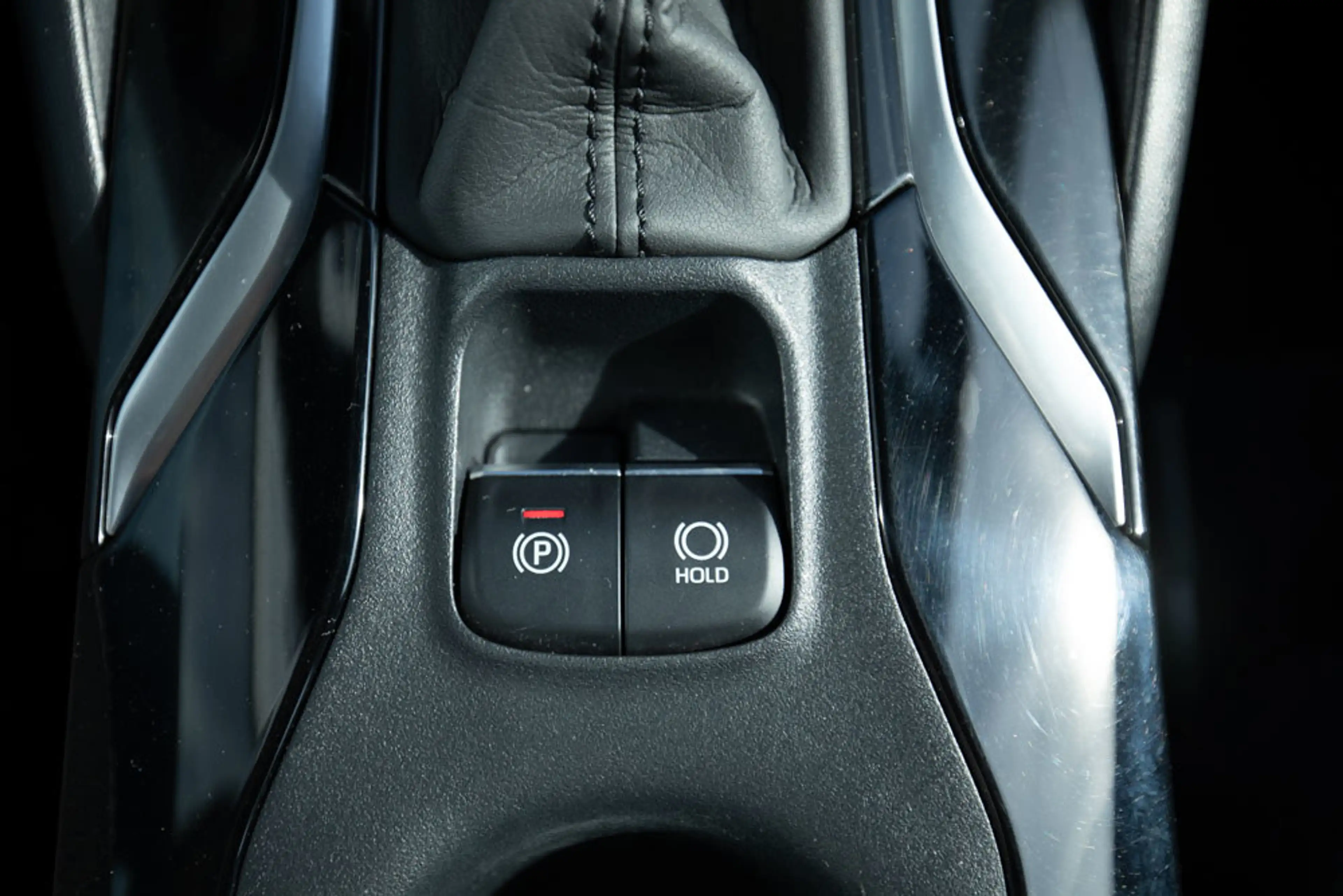 Toyota Corolla Touring Sports 1.8 Hybrid Business Plus Tech | Dod — photo 42