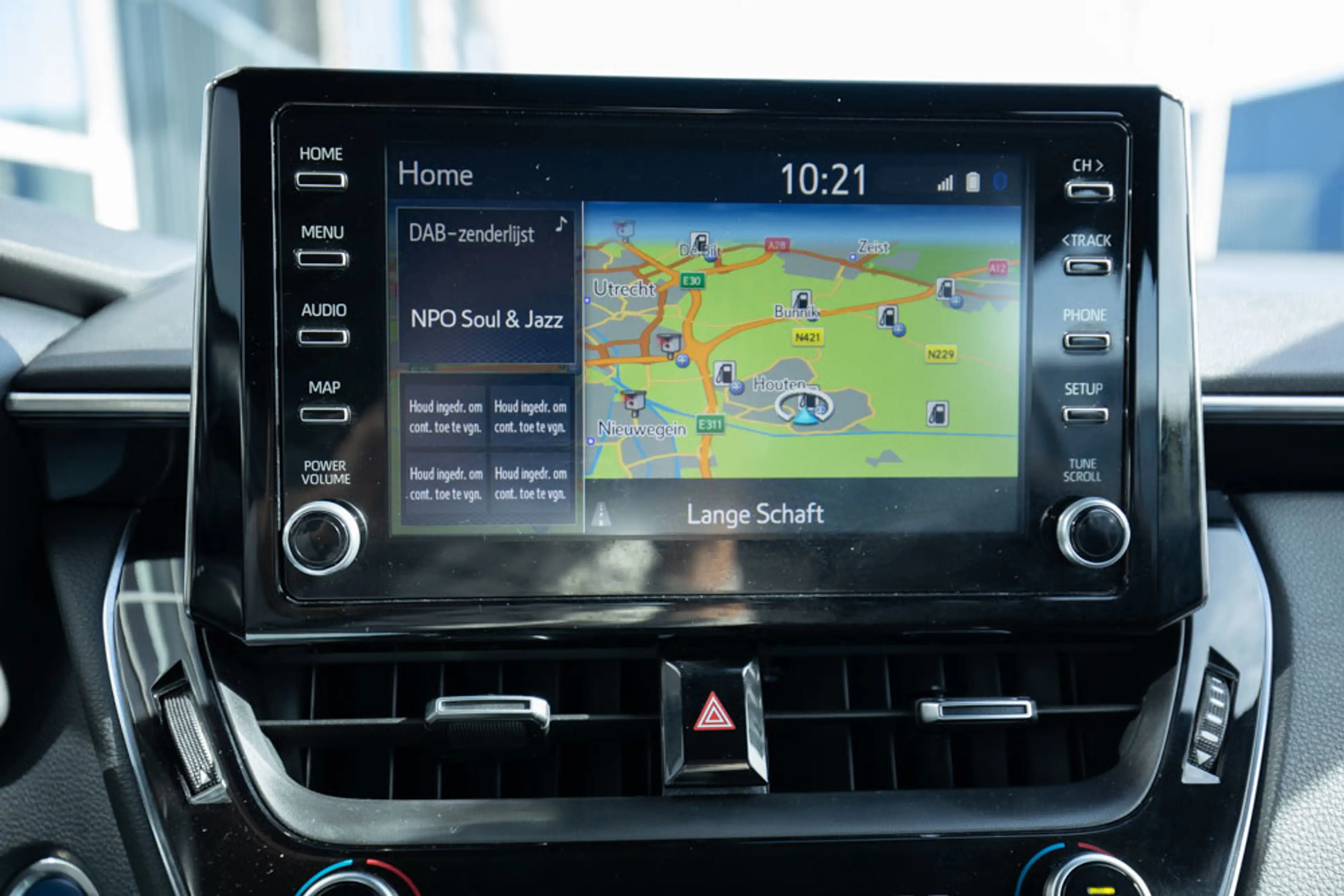 Toyota Corolla Touring Sports 1.8 Hybrid Business Plus Tech | Dod — photo 13