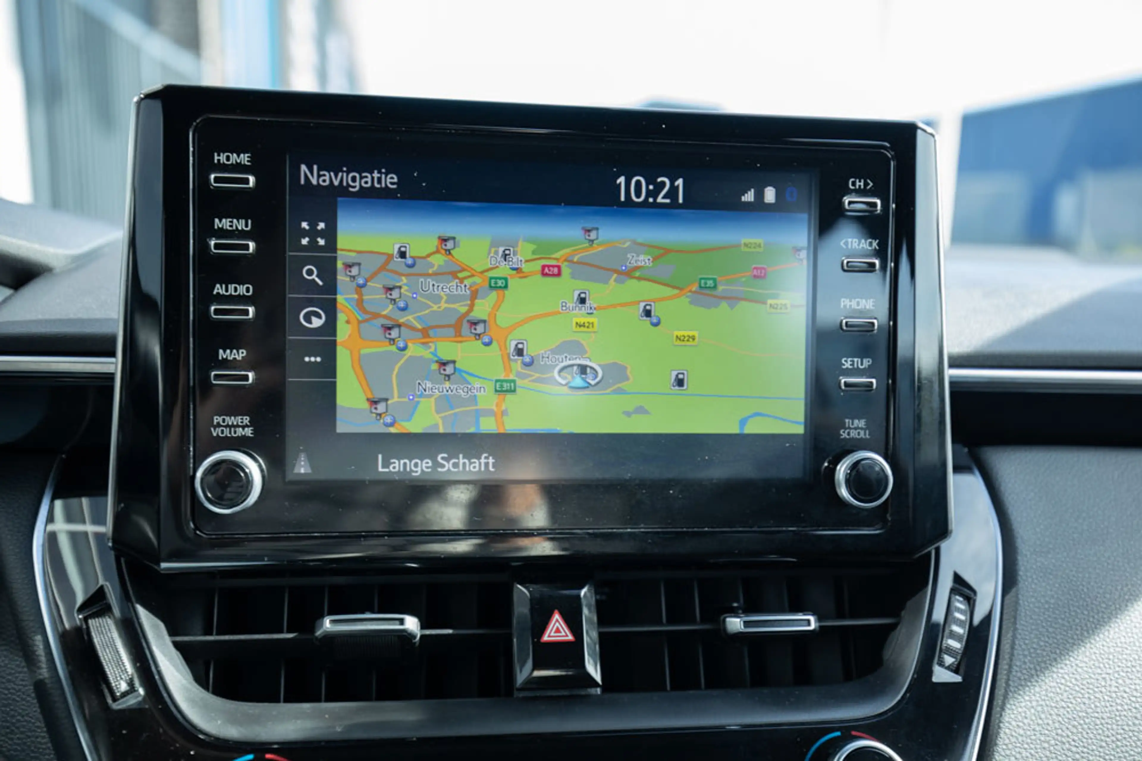 Toyota Corolla Touring Sports 1.8 Hybrid Business Plus Tech | Dod — photo 35