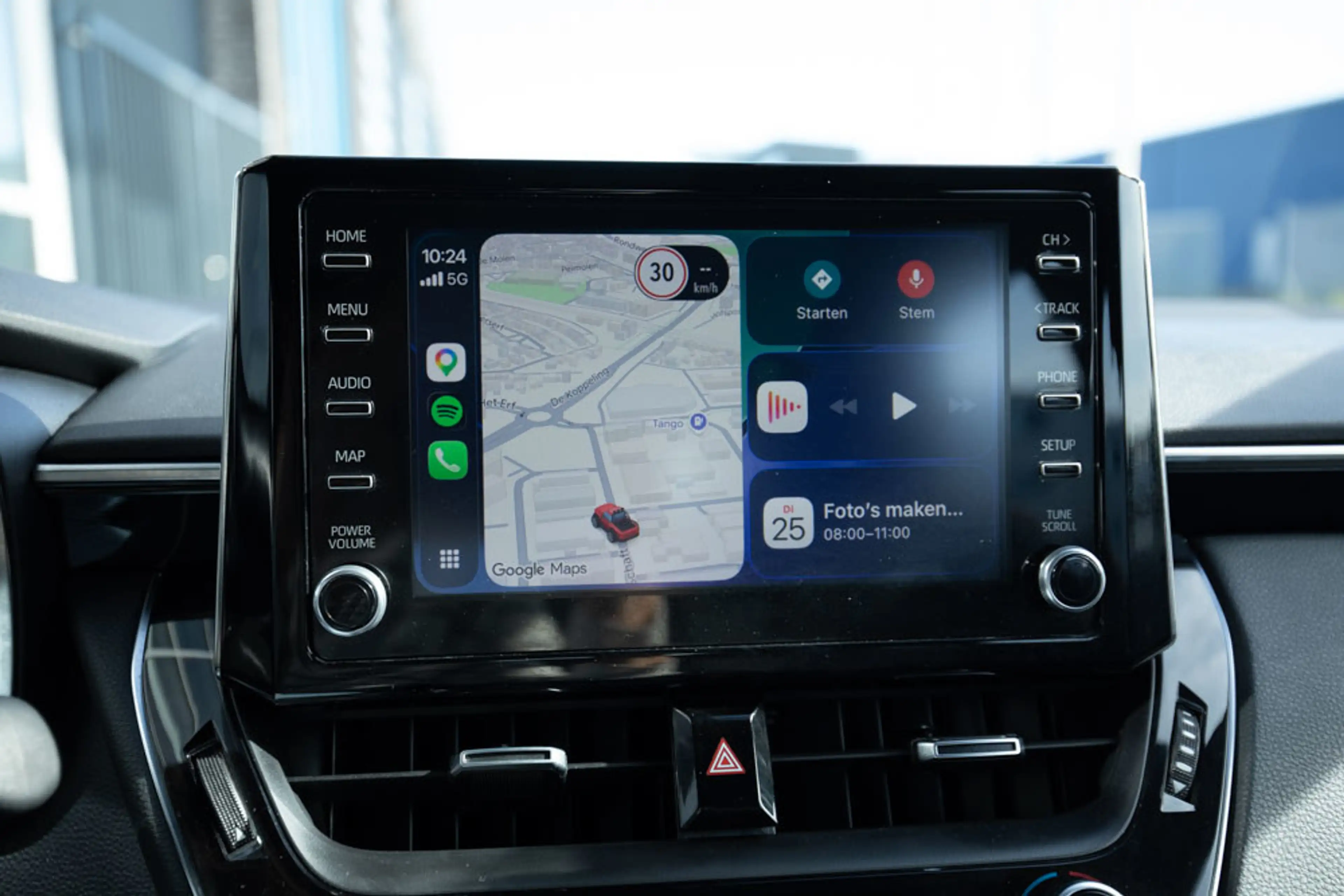 Toyota Corolla Touring Sports 1.8 Hybrid Business Plus Tech | Dod — photo 43
