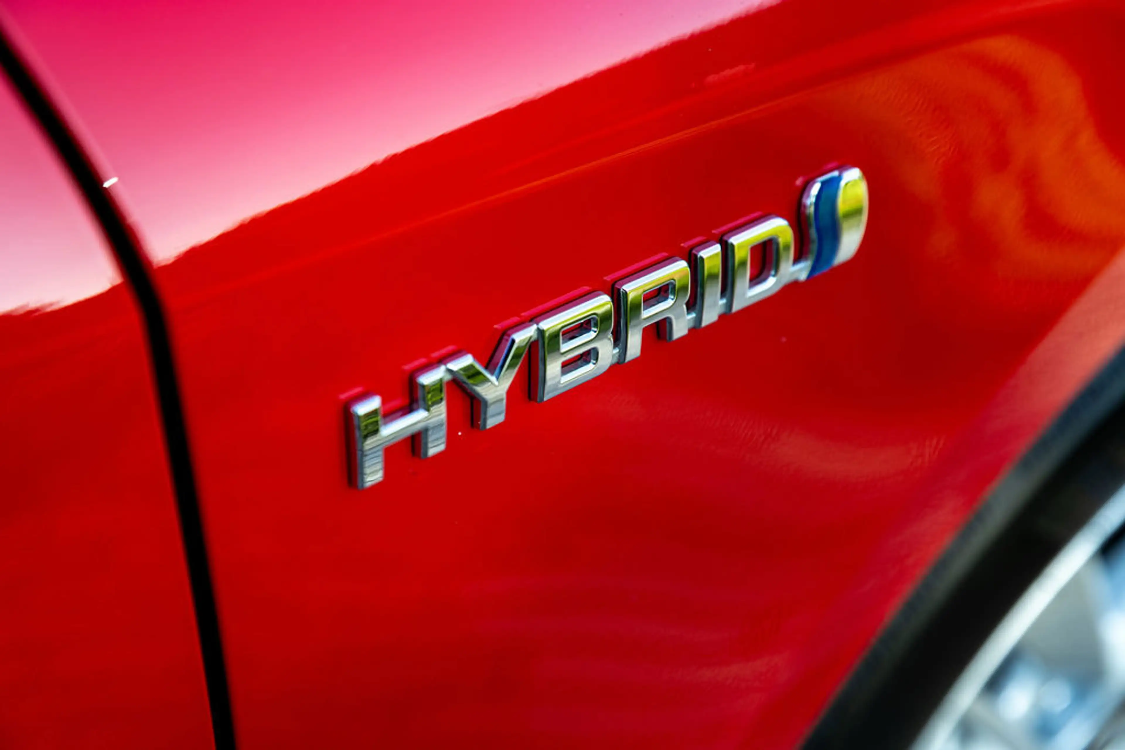 Toyota Corolla Touring Sports 1.8 Hybrid Business Plus Tech | Dod — photo 18