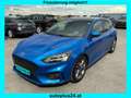Ford Focus 1,5 EcoBlue ST-Line Business *LED/HUD/PANO Blau - thumbnail 1