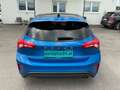 Ford Focus 1,5 EcoBlue ST-Line Business *LED/HUD/PANO Blau - thumbnail 4