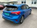 Ford Focus 1,5 EcoBlue ST-Line Business *LED/HUD/PANO Blau - thumbnail 5