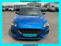 Ford Focus 1,5 EcoBlue ST-Line Business *LED/HUD/PANO Blau - thumbnail 2