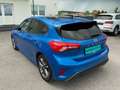 Ford Focus 1,5 EcoBlue ST-Line Business *LED/HUD/PANO Blau - thumbnail 6