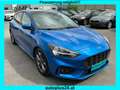 Ford Focus 1,5 EcoBlue ST-Line Business *LED/HUD/PANO Blau - thumbnail 3