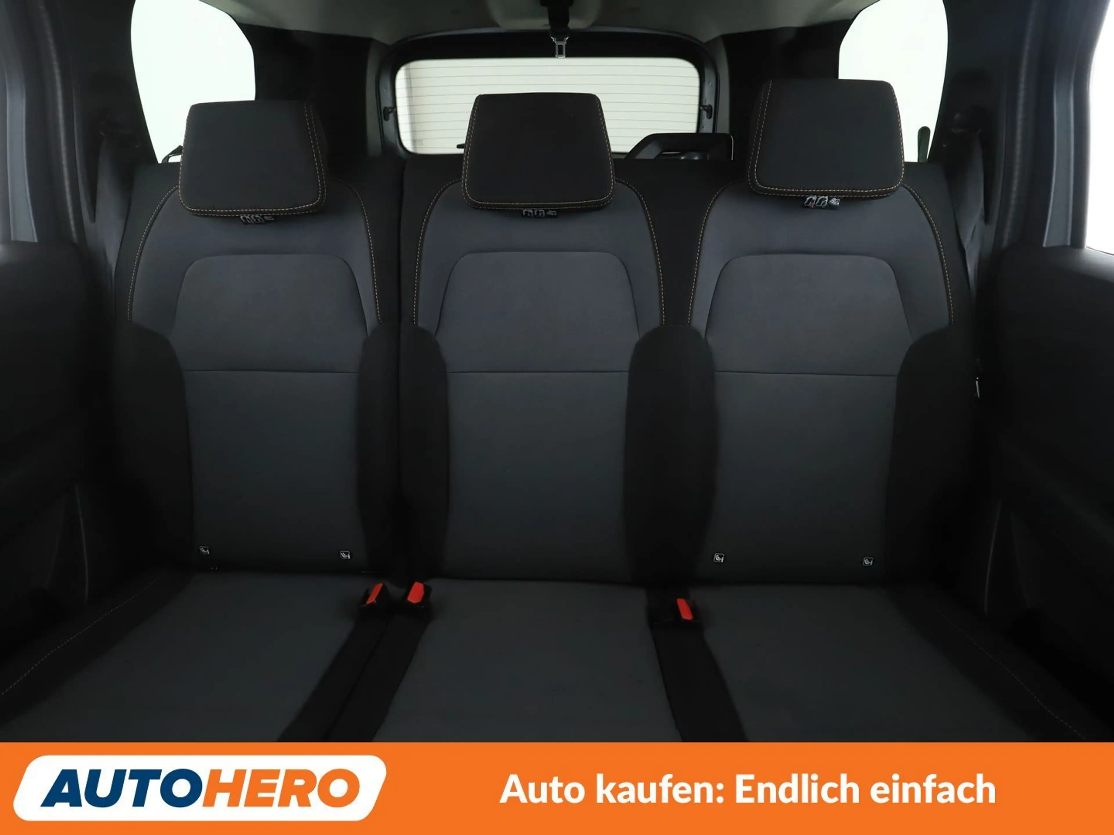 Dacia Jogger 1.6 Hybrid E-Tech Extreme Aut.*VC*TEMPO*CAM*PDC* — photo 15