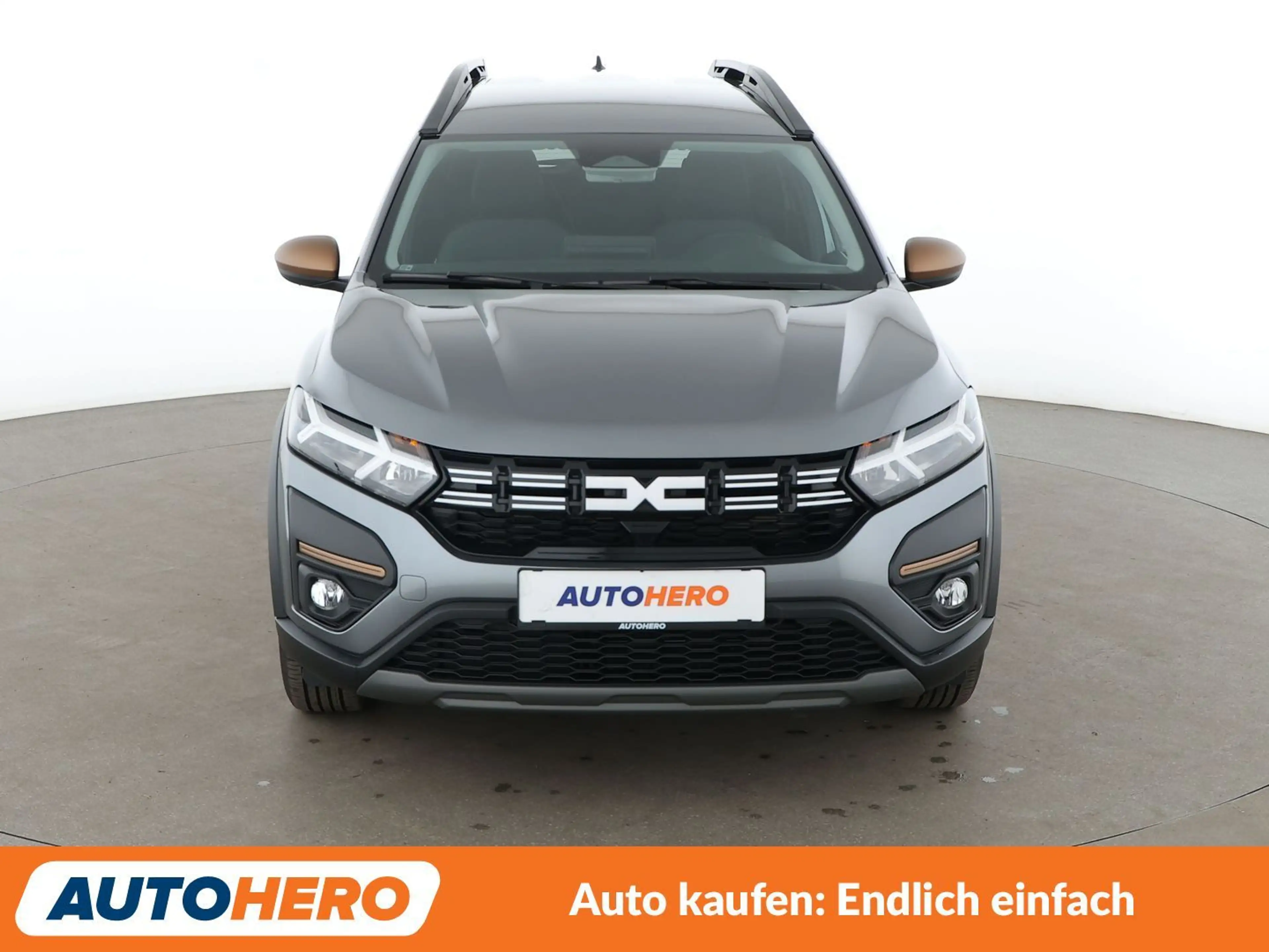 Dacia Jogger 1.6 Hybrid E-Tech Extreme Aut.*VC*TEMPO*CAM*PDC* — photo 9