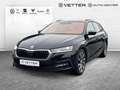 Skoda Octavia Combi Ambition 1.5 TSI KLIMA LED NAVI ALU Nero - thumbnail 1