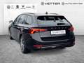 Skoda Octavia Combi Ambition 1.5 TSI KLIMA LED NAVI ALU Nero - thumbnail 4