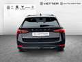 Skoda Octavia Combi Ambition 1.5 TSI KLIMA LED NAVI ALU Nero - thumbnail 5