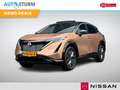 Nissan Ariya Advantage Edition 66 kWh Vision Pack + Panoramadak Goud - thumbnail 1