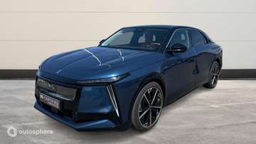 Electrique 350ch Long Range Etoile AWD