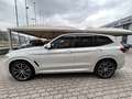 BMW X3 xdrive 20d mhev Msport M SPORT TETTO APRIB CARPLAY Blanco - thumbnail 8