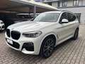 BMW X3 xdrive 20d mhev Msport M SPORT TETTO APRIB CARPLAY Білий - thumbnail 1