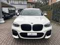 BMW X3 xdrive 20d mhev Msport M SPORT TETTO APRIB CARPLAY bijela - thumbnail 2