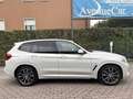 BMW X3 xdrive 20d mhev Msport M SPORT TETTO APRIB CARPLAY Blanc - thumbnail 4