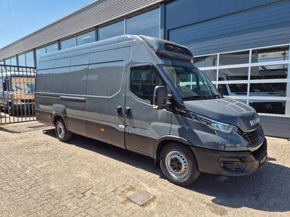Iveco Daily 35S18 L4H3/ Fleischwagen/ Meattransport/ TK C 450