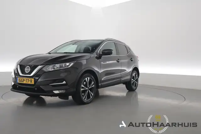 Nissan Qashqai 1.3 DIG-T 160pk! N-Connecta | Rijklaar! | Trekhaak