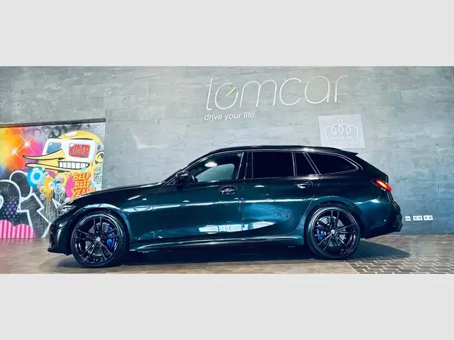 BMW M3 M340I XDRIVE TOURING STEPTRONIC