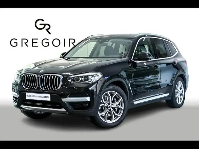 BMW X3 Xline|360Cam|Navi|Zetvvw