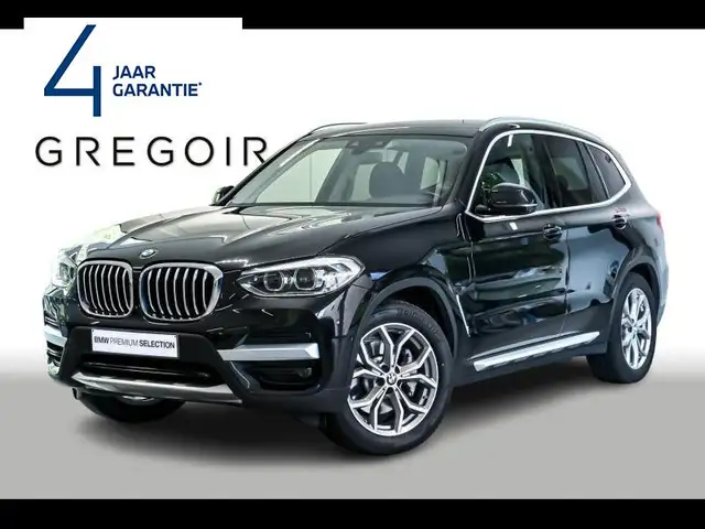 BMW X3 Xline|360Cam|Navi|Zetvvw