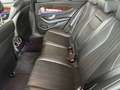 Mercedes-Benz 220 E d Exclusive Schwarz - thumbnail 6