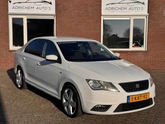 SEAT Toledo 1.2 TSI Businessline High