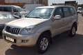 Toyota Land Cruiser D-4D GX Beige - thumbnail 2