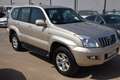 Toyota Land Cruiser D-4D GX Beige - thumbnail 4