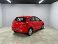 Volkswagen Polo Lounge ***Servicegepflegt*** Rot - thumbnail 8