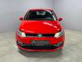Volkswagen Polo Lounge ***Servicegepflegt*** Rot - thumbnail 3