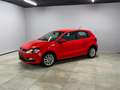 Volkswagen Polo Lounge ***Servicegepflegt*** Rot - thumbnail 5