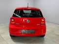Volkswagen Polo Lounge ***Servicegepflegt*** Rot - thumbnail 6