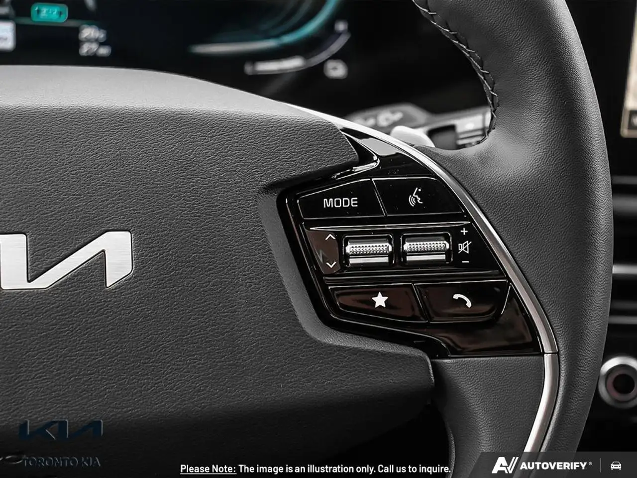 Kia Niro снимка Kia Niro