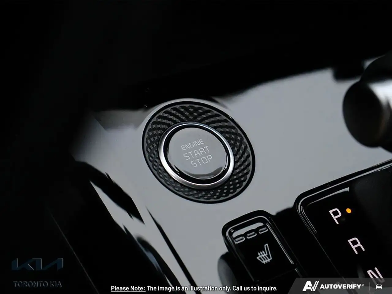 Kia Niro снимка Kia Niro