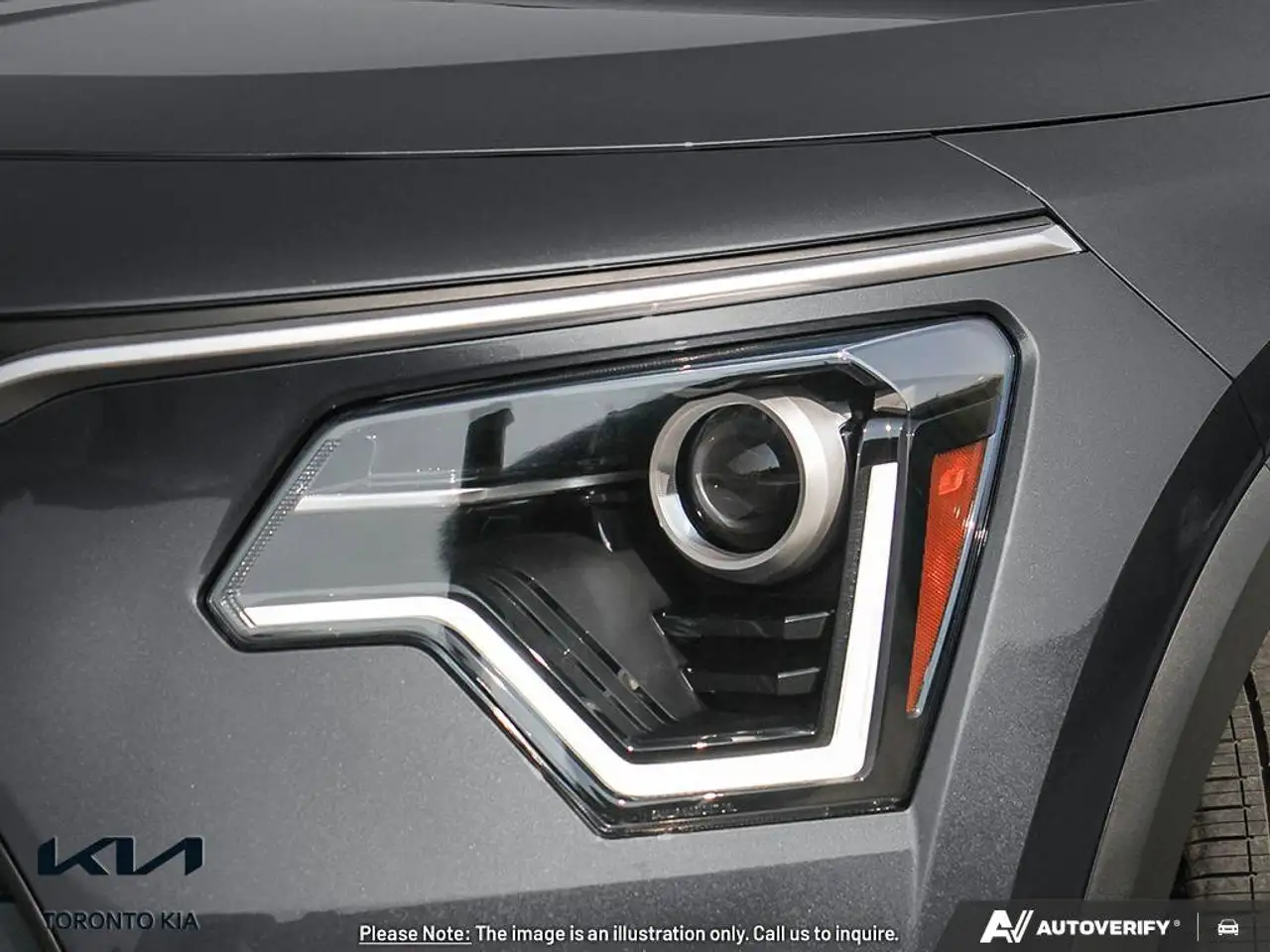 Kia Niro снимка Kia Niro