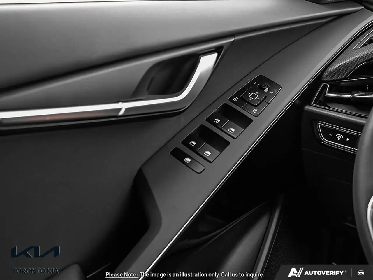 Kia Niro снимка Kia Niro