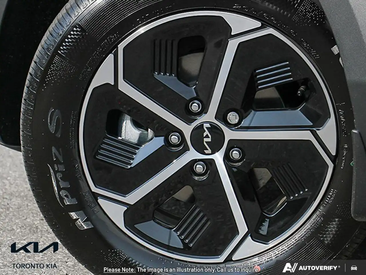 Kia Niro снимка Kia Niro