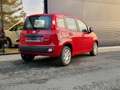 Fiat Panda City II Rood - thumbnail 4