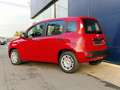 Fiat Panda City II Rood - thumbnail 3
